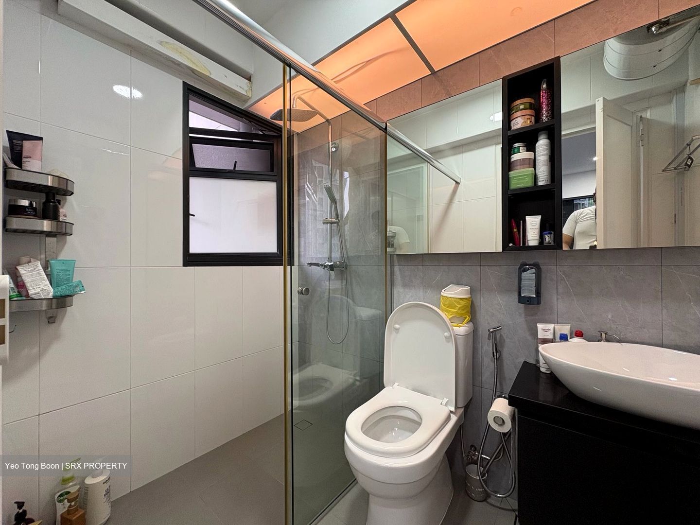 Blk 103B Alkaff Courtview (Toa Payoh), HDB 3 Rooms #622028991